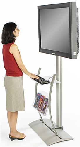 plasma tv stand