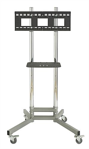multimedia presentation cart