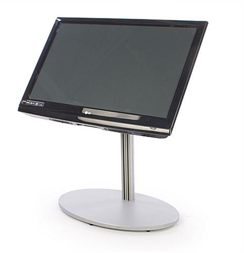 touch screen stand