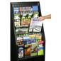 leaflet holder