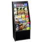 leaflet holder