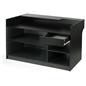 6’ Ledgetop Counter with Graphics