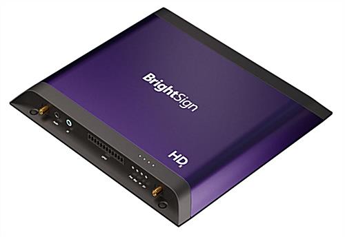 Digital Signage Player | HD225 Basic Player