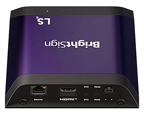 BrightSign LS425