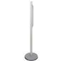 Forte snap frame display stand with slim profile
