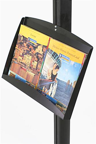 Magazine Holders