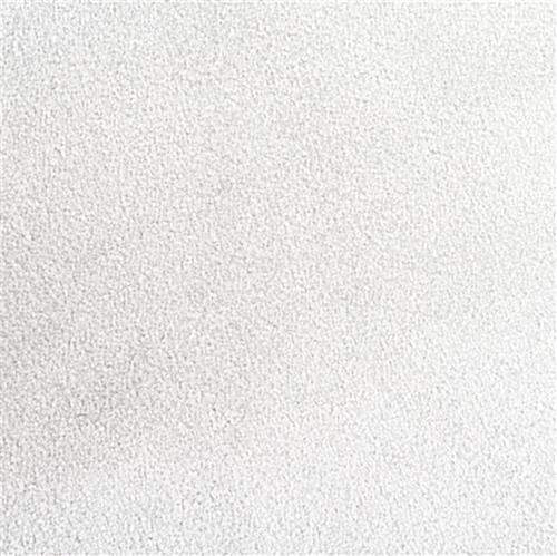 10’ x 10’ carpet roll white with nylon fibers