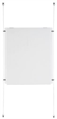 window sign kits