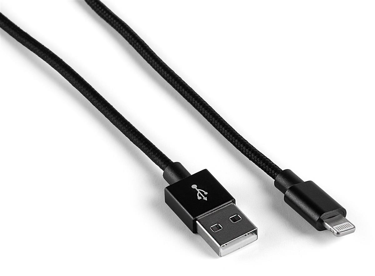 Apple MFi Certified to USB Cable | Free Shipping