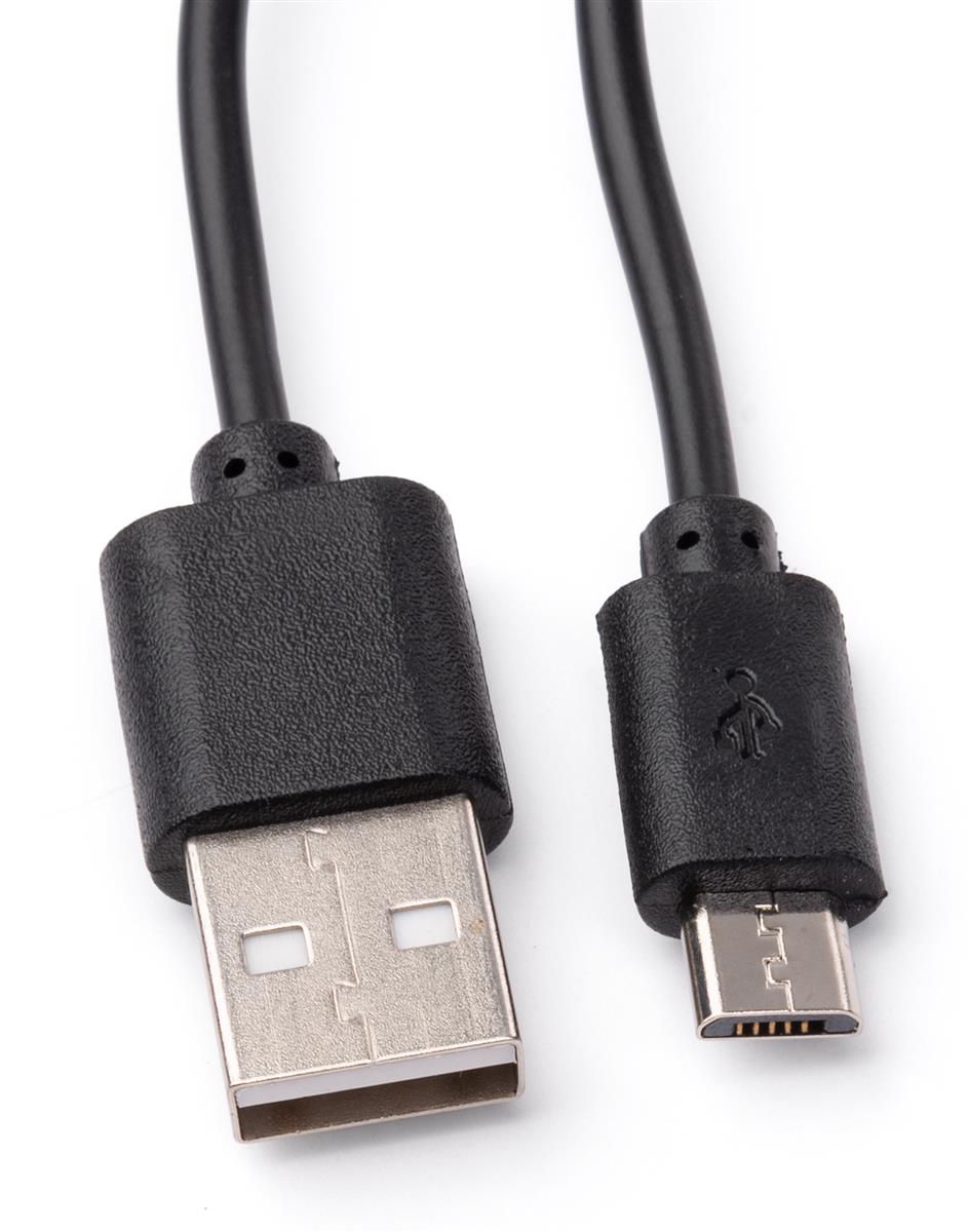 mitología Seguro Conciliar 10-Pack Micro USB Cables | 21" Cords