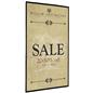 Economy poster frames