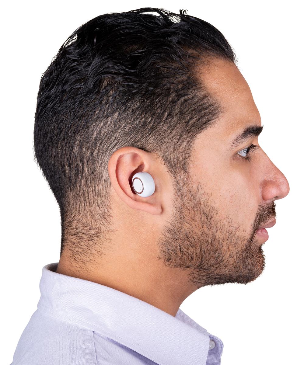 custom bluetooth earbuds