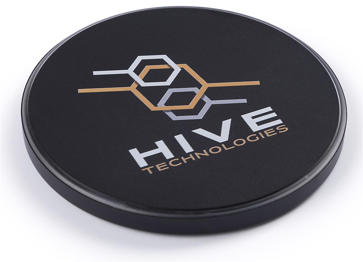 Custom Wireless Charging Pad | Full Color Personalized Printing