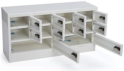 Mobile Device Locker, Fits Tablets
