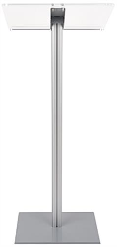 Freestanding Basic Lectern 