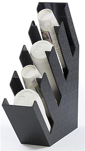 Cup and Lid Organizer 