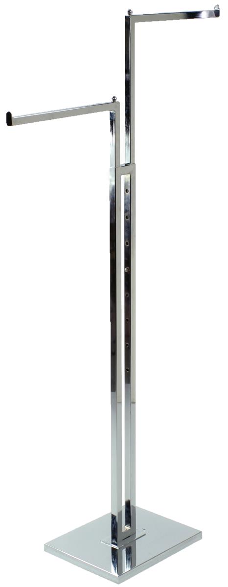 adjustable cloth rack