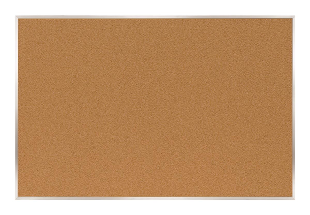 White Framed Corkboard 4 Pack Aktop Cork Board Bulletin Board 12X12 Small Squa 