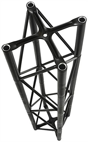 All-In-One Exhibition Truss System, 8.5" Case Height