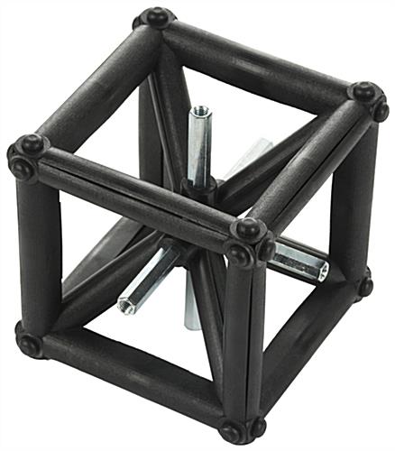 All-In-One Exhibition Truss System, 50" Case Depth
