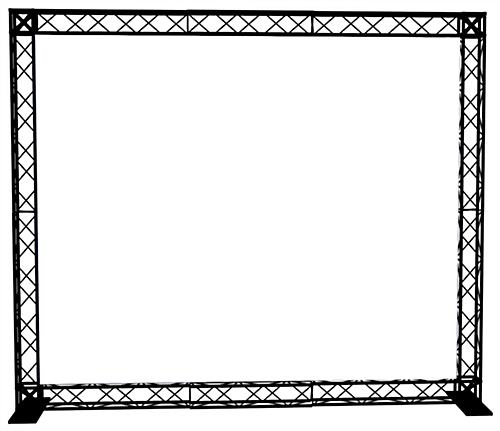 Trade Show Truss Wall, Elegant Design