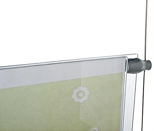 cable mounts