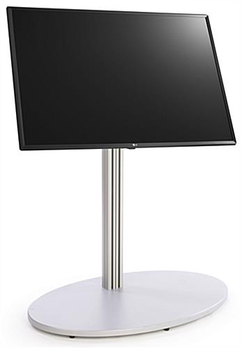 Digital directory signage with LG SuperSign software