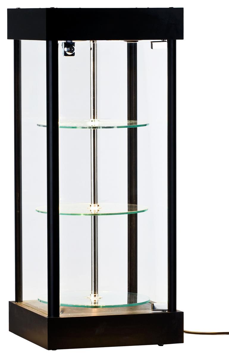 Lighted Display Cabinets at Douglas Mitchell blog