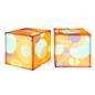 Qty 2 Cubes 