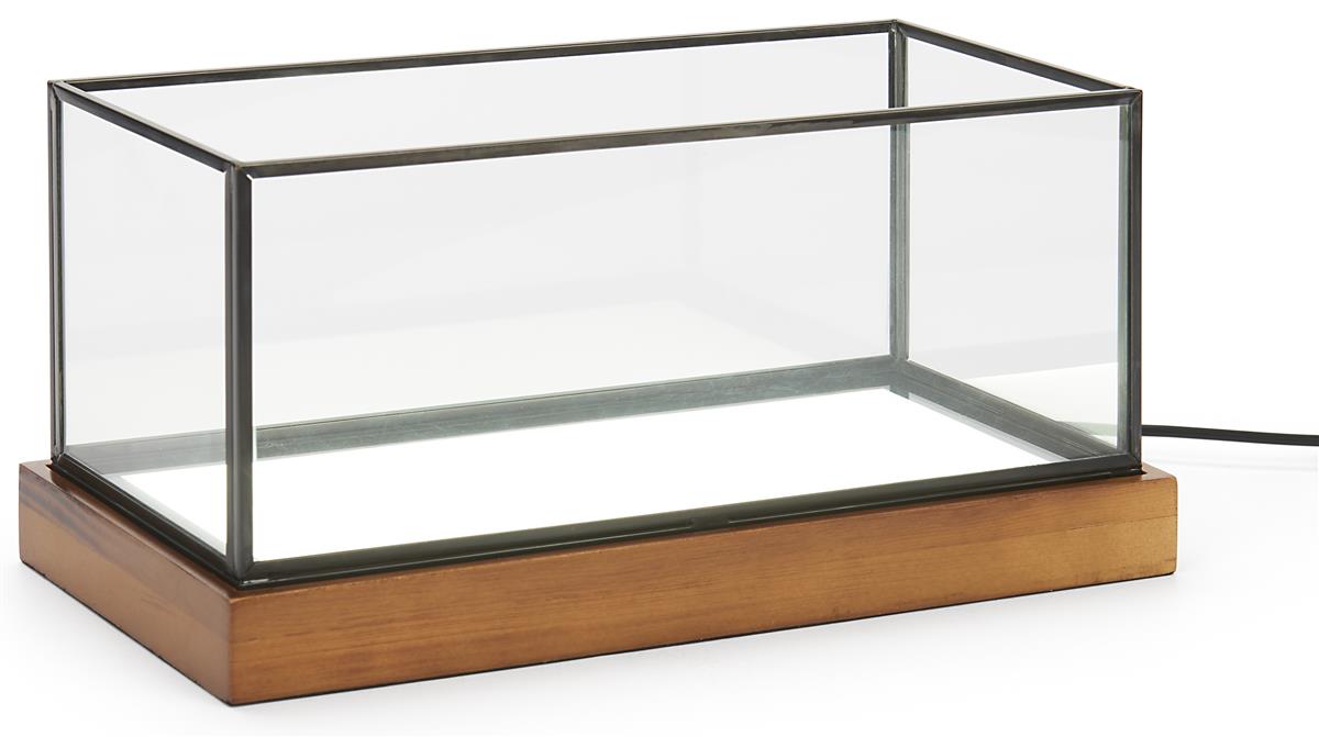 display box