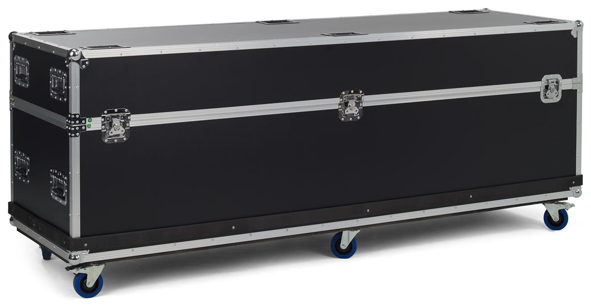 Utility Case for LED Poster | Shop Digital Signage | Displays2Go
