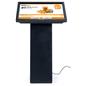32" Horizontal Touch Screen Display Floor Stand with remote Control Indluded