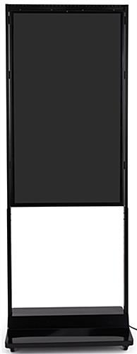 Digital Window Display Unit with Android 7.1 OS