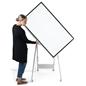 Interactive whiteboard screen rotation is easy