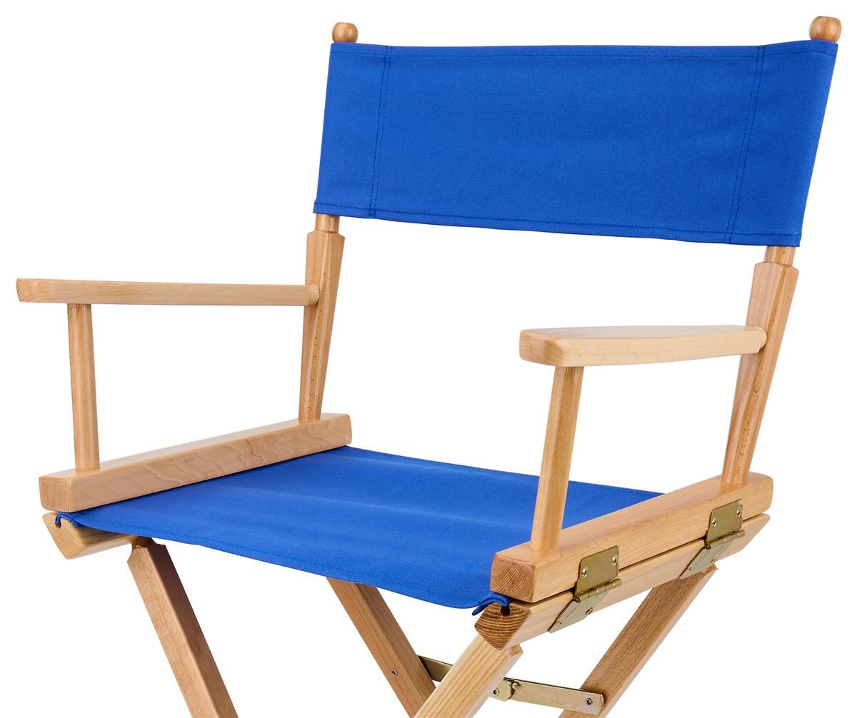 Folding Director Chair | 29