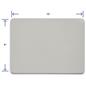 Dry erase lapboard class pack with lightweight design