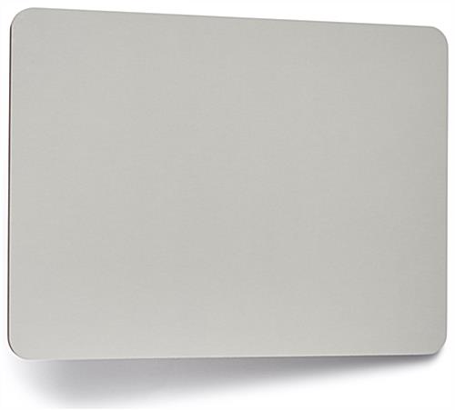 thumbnail image 2 of Dry And Wet Erasable Wall Calendars 38 In. X 58 In. Non-Ghosting/Non... 2 of 9