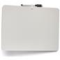 Dry erase lapboard class pack with unruled design