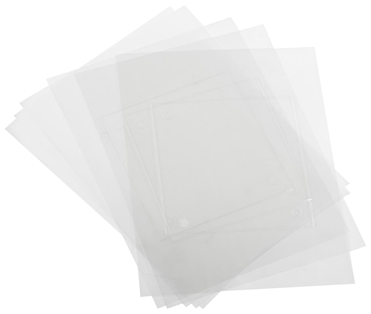 Replacement Printable Film Sheets for DSIGN66, DSIGN66BK