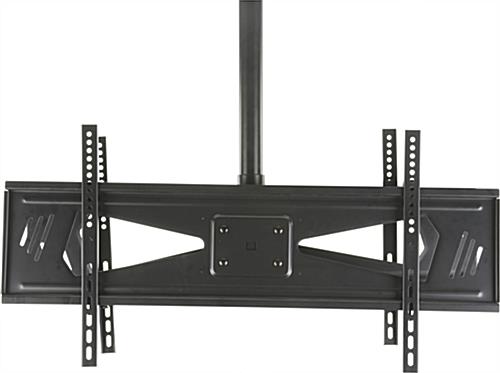 Hanging TV Mount for Two Screens
