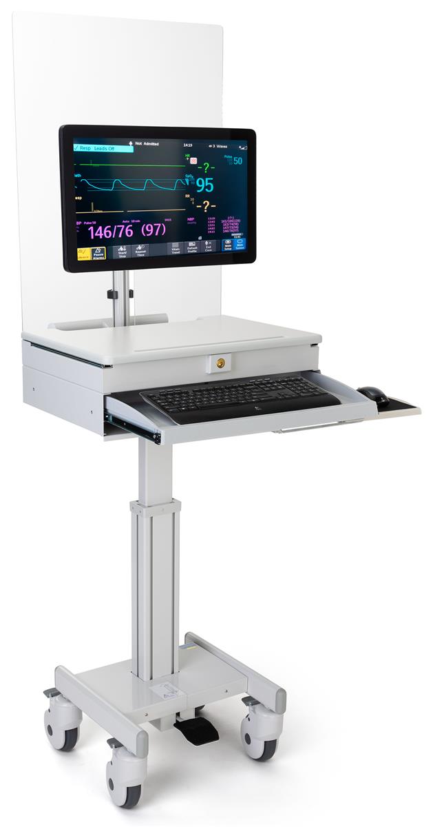 medical computer technology