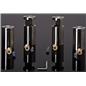Metal Standoffs For Spacing Signage