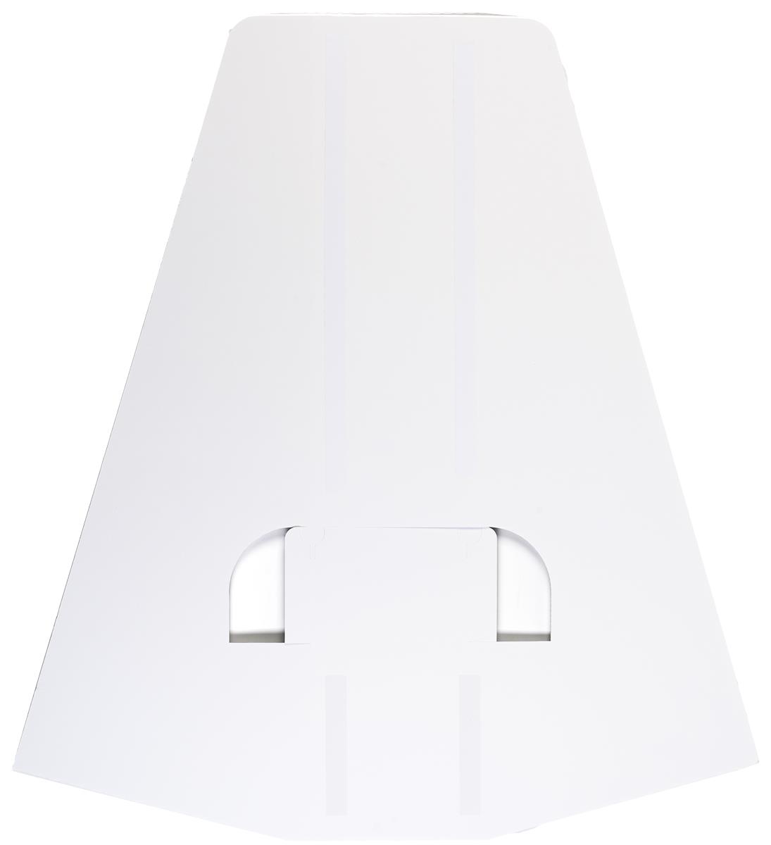 Double Wing Cardboard Floor Easel 3mm Cardboard Thickness