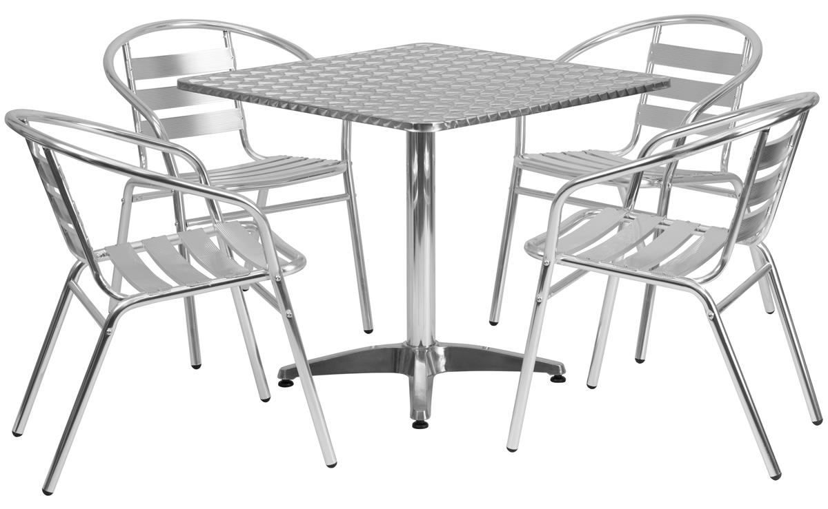 Understand and buy aluminum tables and chairs> OFF56