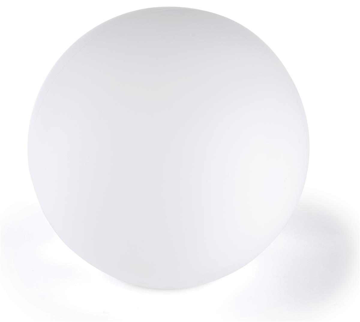LED Ball Lamp12.5" Diameter Illuminated Globe