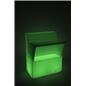 multicolored illuminated LED bar