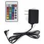 illuminated LED bar includes remote