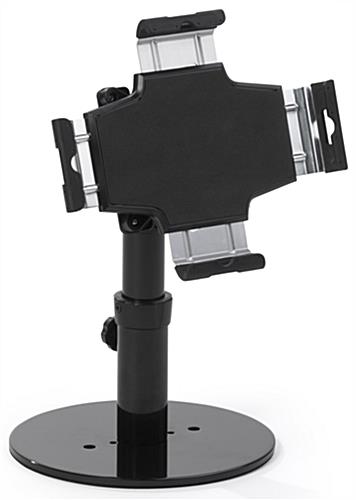 Rotating Universal Stand for Tablets