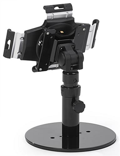 Height Adjustable Universal Stand for Tablets