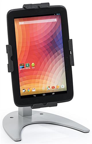 Aluminum Tablet Stand for 9" to 11" Devices
